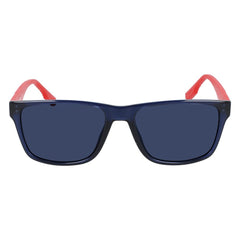 Converse Blue Injected Sunglasses -   -  Converse.