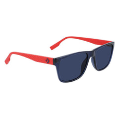 Converse Blue Injected Sunglasses -   -  Converse.