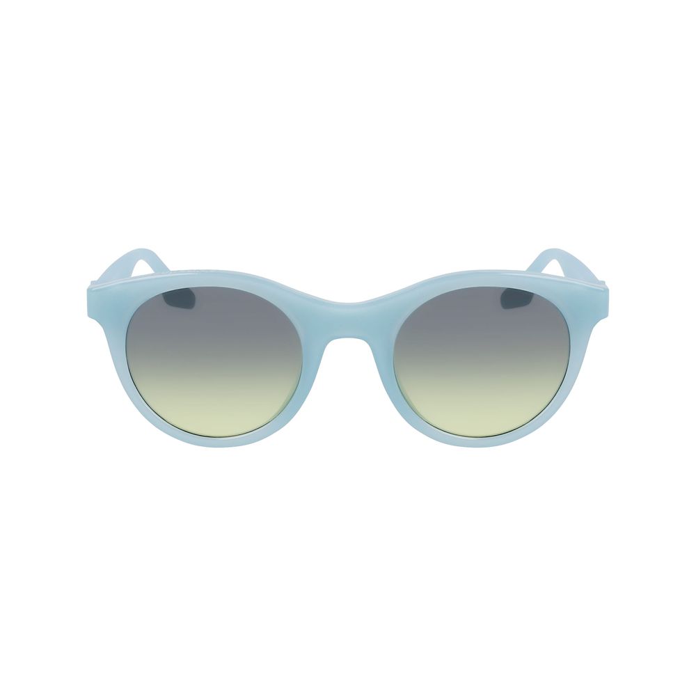 Converse Blue Injected Sunglasses -   -  Converse.