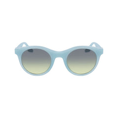 Converse Blue Injected Sunglasses -   -  Converse.