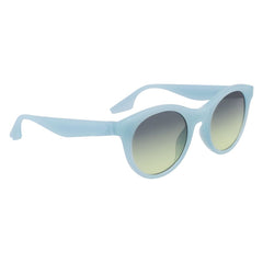 Converse Blue Injected Sunglasses -   -  Converse.