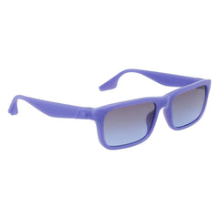 Converse Purple Injected Sunglasses -   -  Converse.