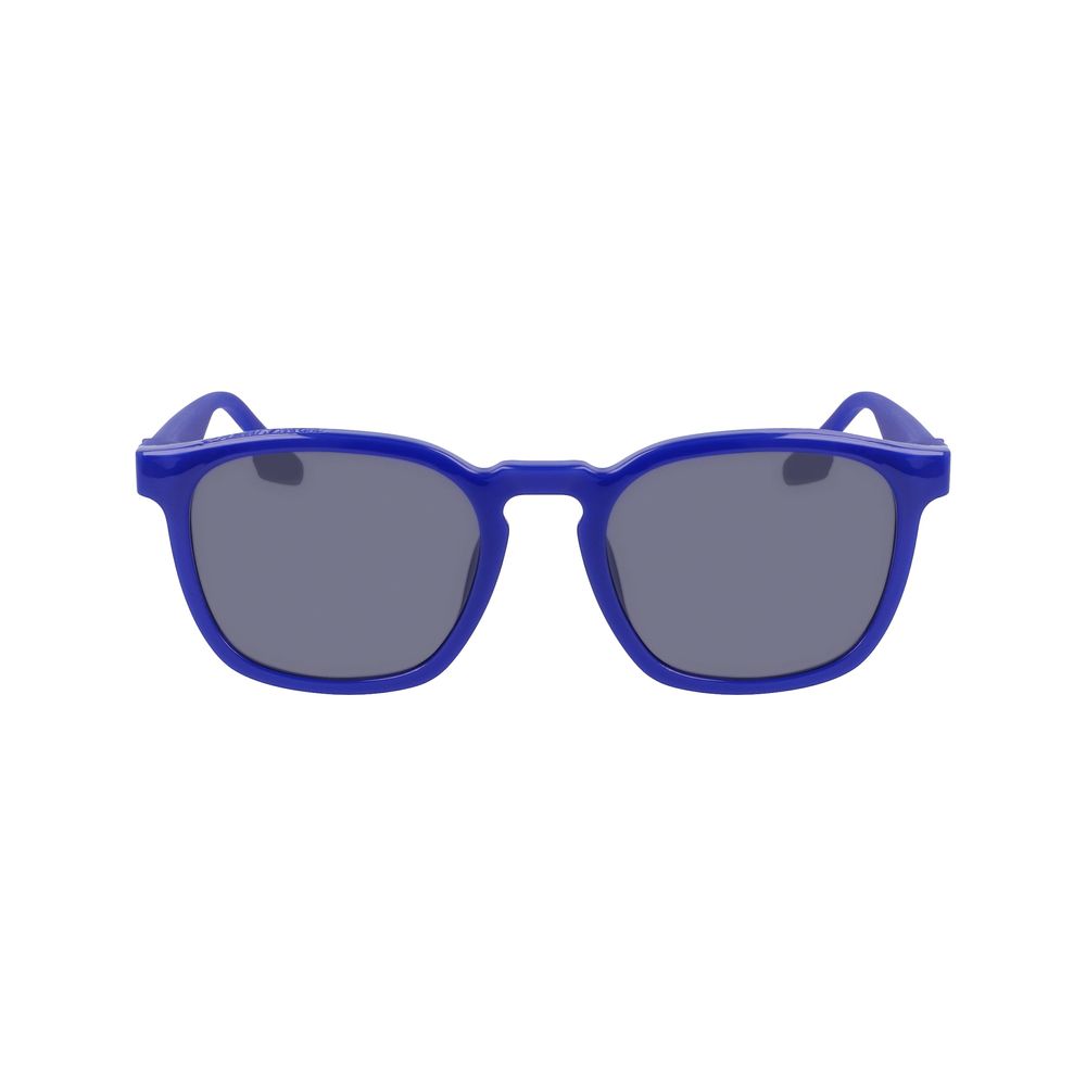 Converse Blue Injected Sunglasses -   -  Converse.