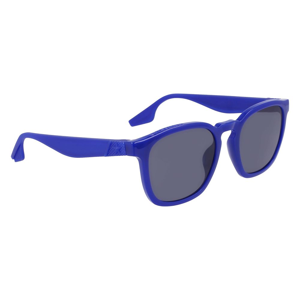 Converse Blue Injected Sunglasses -   -  Converse.