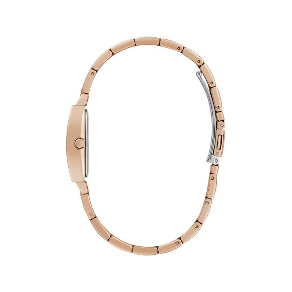 Guess Multicolor Stainless Steel Watch -   -  Guess.