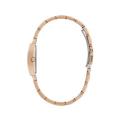 Guess Multicolor Stainless Steel Watch -   -  Guess.