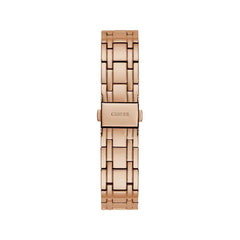 Guess Multicolor Stainless Steel Watch -   -  Guess.