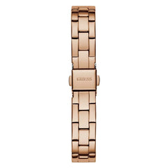Guess Multicolor Stainless Steel Watch -   -  Guess.