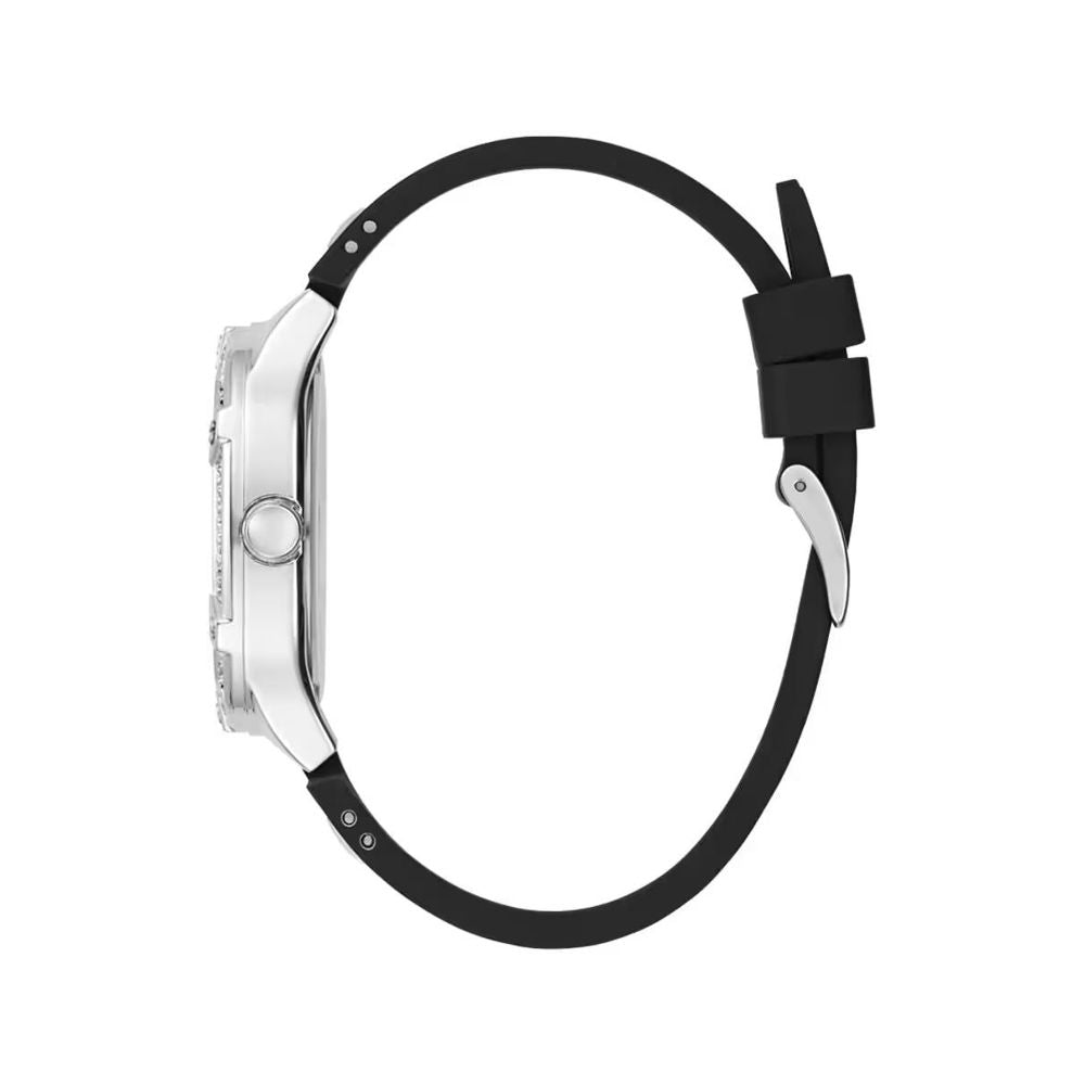 Guess Black Synthetic Watch -   -  Guess.