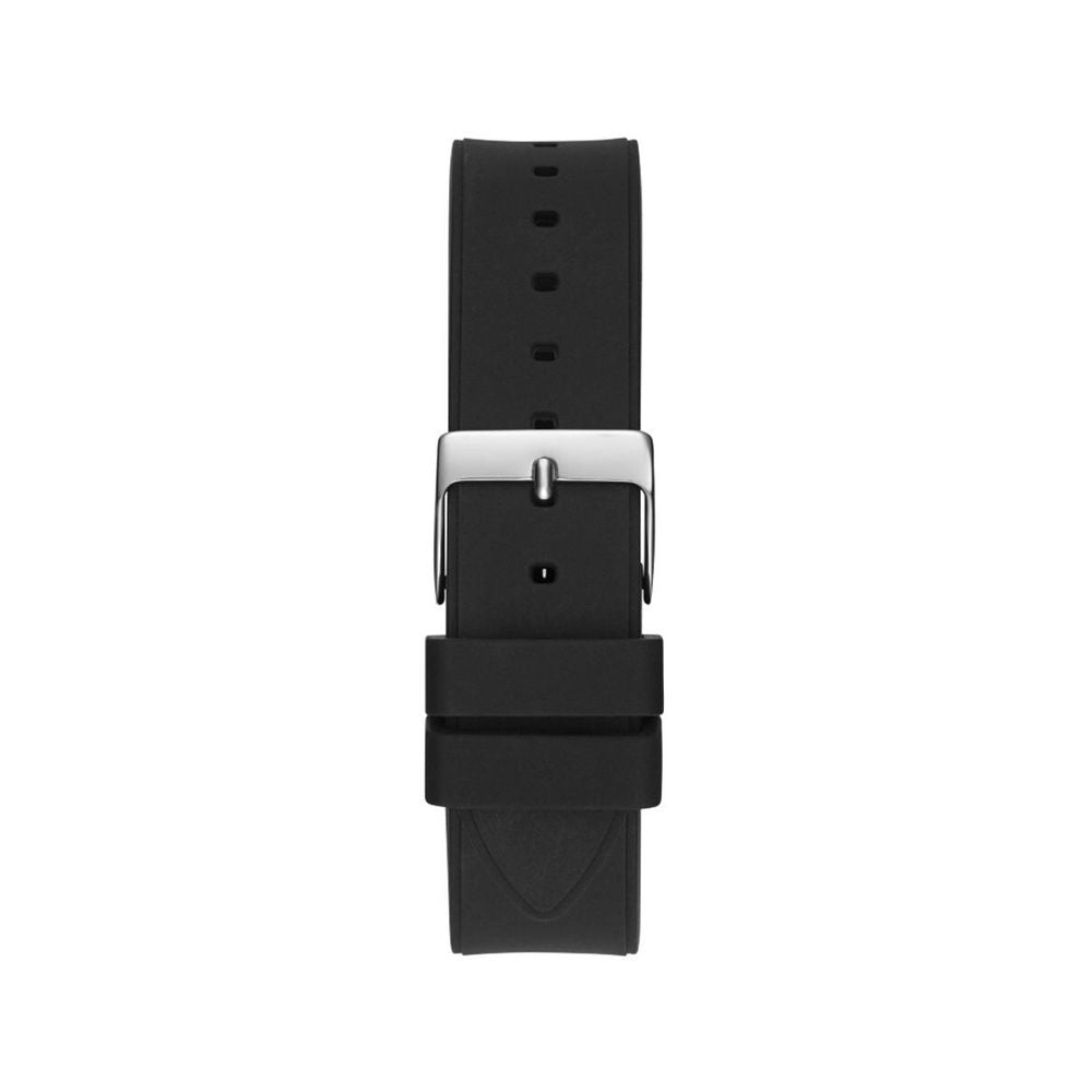 Guess Black Synthetic Watch -   -  Guess.