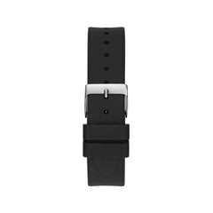 Guess Black Synthetic Watch -   -  Guess.