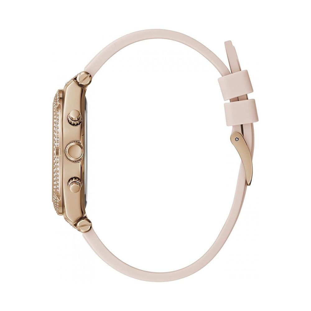 Guess Multicolor Synthetic Watch -   -  Guess.