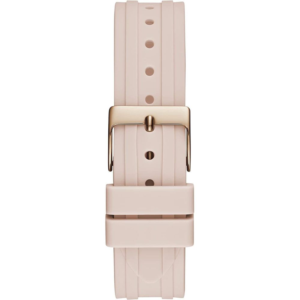 Guess Multicolor Synthetic Watch -   -  Guess.