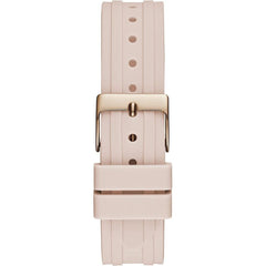 Guess Multicolor Synthetic Watch -   -  Guess.