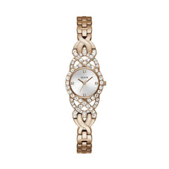 Guess Multicolor Stainless Steel Watch -   -  Guess.