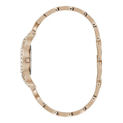 Guess Multicolor Stainless Steel Watch -   -  Guess.