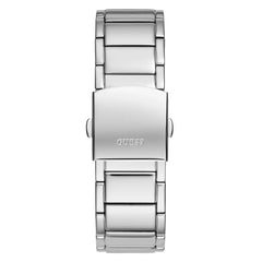 Guess Gray Stainless Steel Watch -   -  Guess.