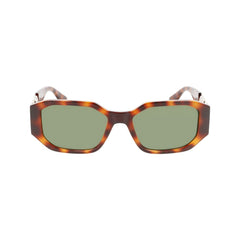 Karl Lagerfeld Brown Injected Sunglasses -   -  Karl Lagerfeld.
