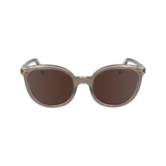 Longchamp Purple Acetate Sunglasses -   -  Longchamp.