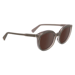 Longchamp Purple Acetate Sunglasses -   -  Longchamp.