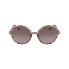 Liu Jo Red Injected Sunglasses -   -  Liu Jo.