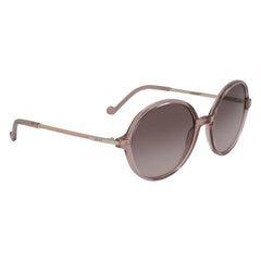 Liu Jo Red Injected Sunglasses -   -  Liu Jo.