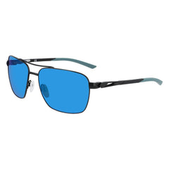 Nike Black Metal Sunglasses -  Unisex, Sunglasses -  Nike.