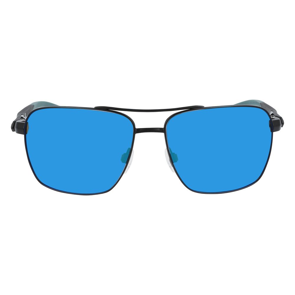 Nike Black Metal Sunglasses -  Unisex, Sunglasses -  Nike.