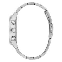 Guess Gray Stainless Steel Watch -   -  Guess.