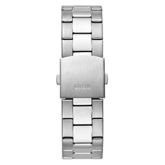 Guess Gray Stainless Steel Watch -   -  Guess.