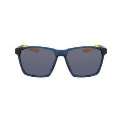 Nike Blue Injected Sunglasses -   -  Nike.