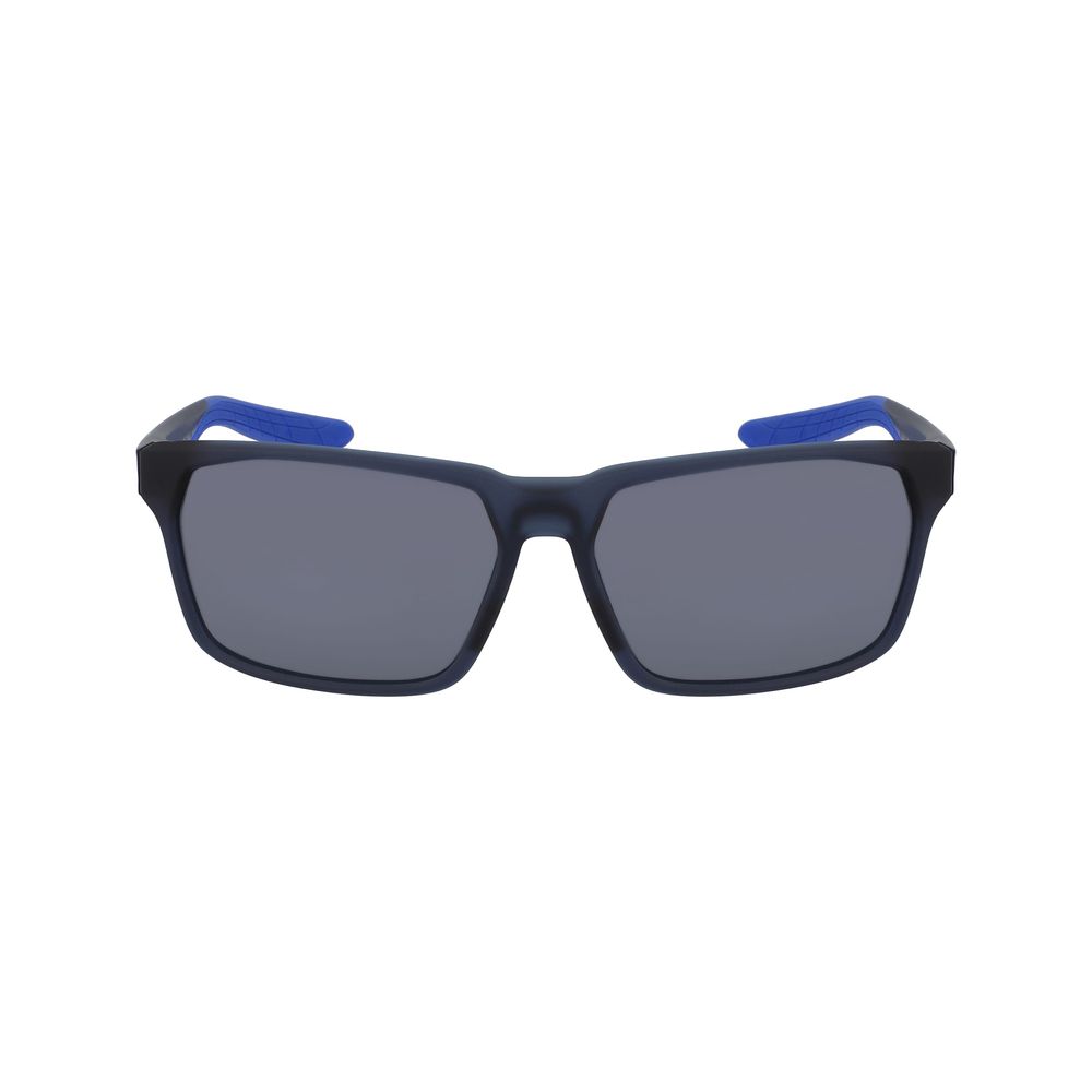 Nike Blue Injected Sunglasses -   -  Nike.