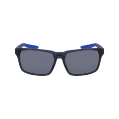 Nike Blue Injected Sunglasses -   -  Nike.