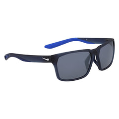 Nike Blue Injected Sunglasses -   -  Nike.