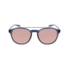 Nike Blue Injected Sunglasses -   -  Nike.