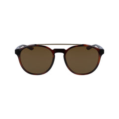 Nike Brown Injected Sunglasses -   -  Nike.
