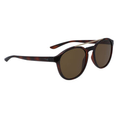 Nike Brown Injected Sunglasses -   -  Nike.