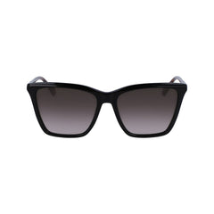 Longchamp Black Acetate Sunglasses -  Jewellery, Women -  Longchamp.