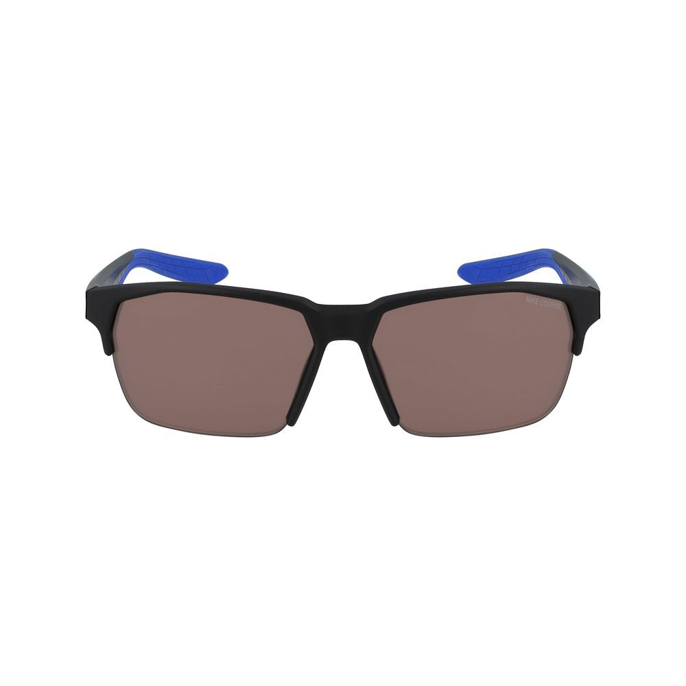 Nike Black Injected Sunglasses -   -  Nike.