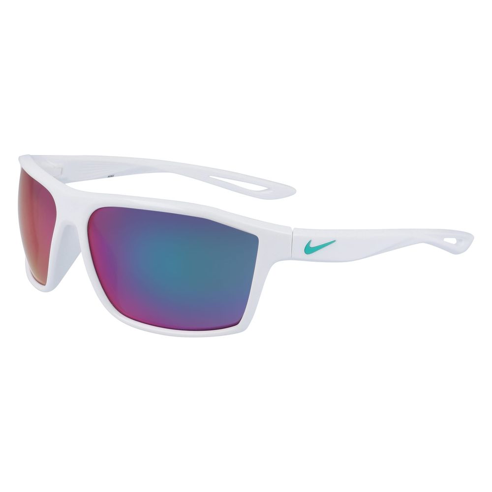 Nike White Injected Sunglasses -   -  Nike.