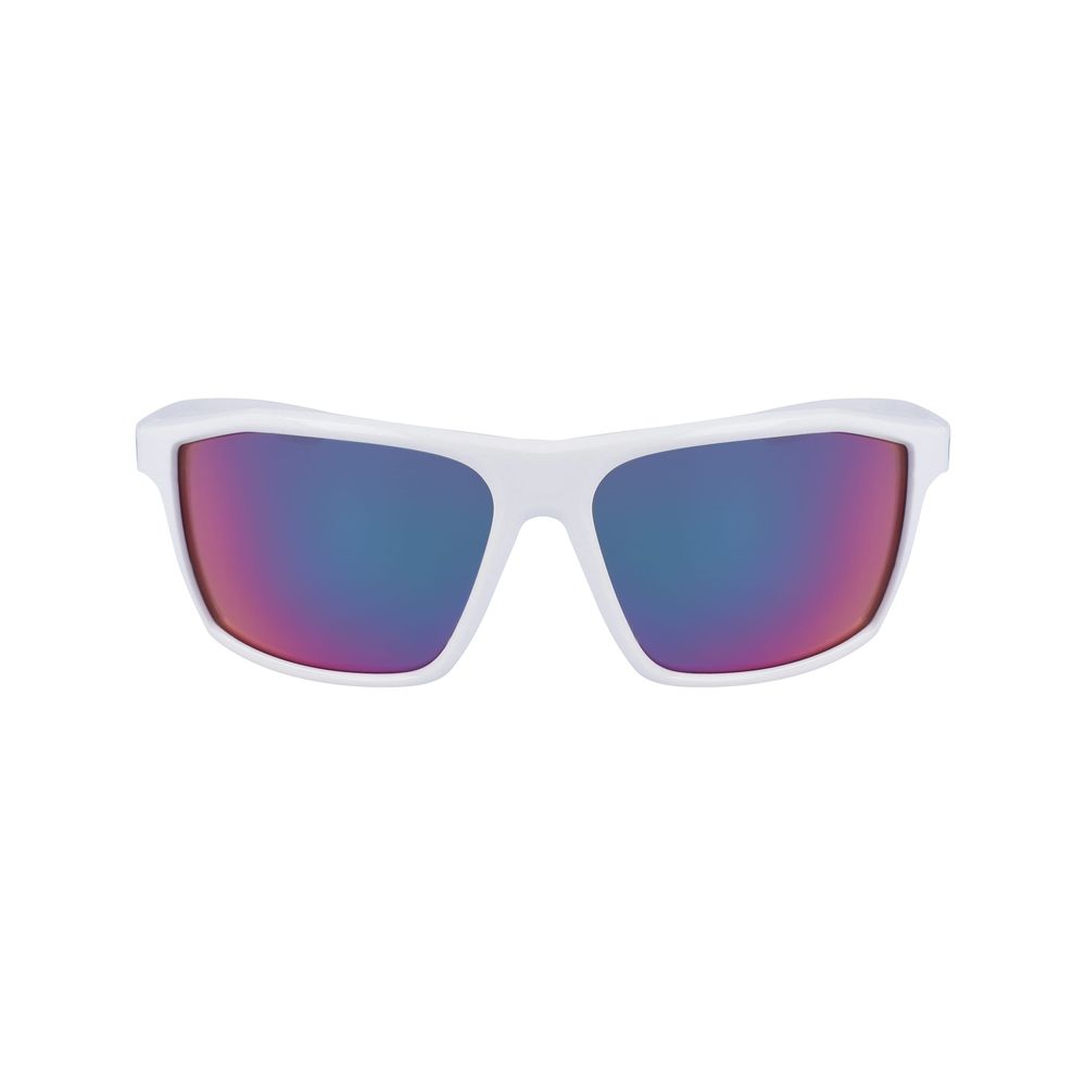 Nike White Injected Sunglasses -   -  Nike.