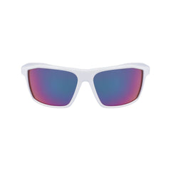 Nike White Injected Sunglasses -   -  Nike.