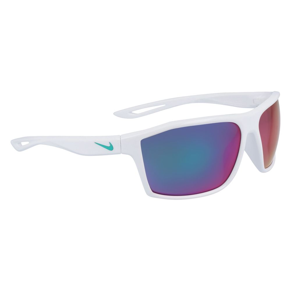 Nike White Injected Sunglasses -   -  Nike.