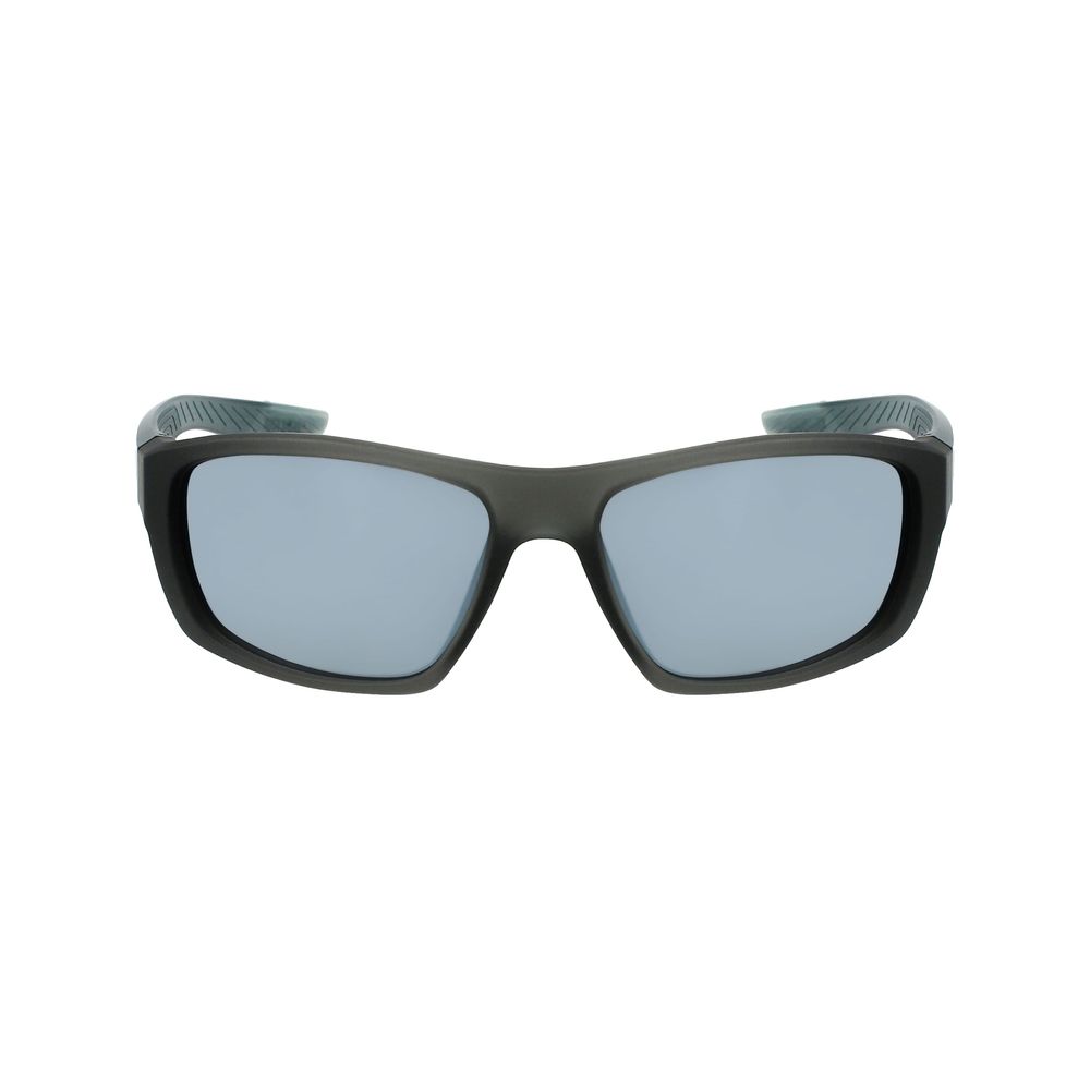 Nike Gray Injected Sunglasses -   -  Nike.