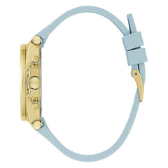Guess Blue Synthetic Watch -   -  Guess.
