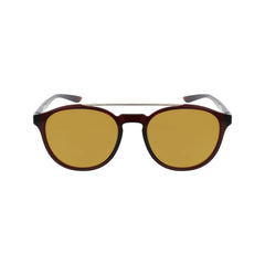 Nike Red Injected Sunglasses -   -  Nike.