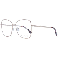 Marciano by Guess Rose Gold Women Glasses Frame -   -  Marciano by Guess.