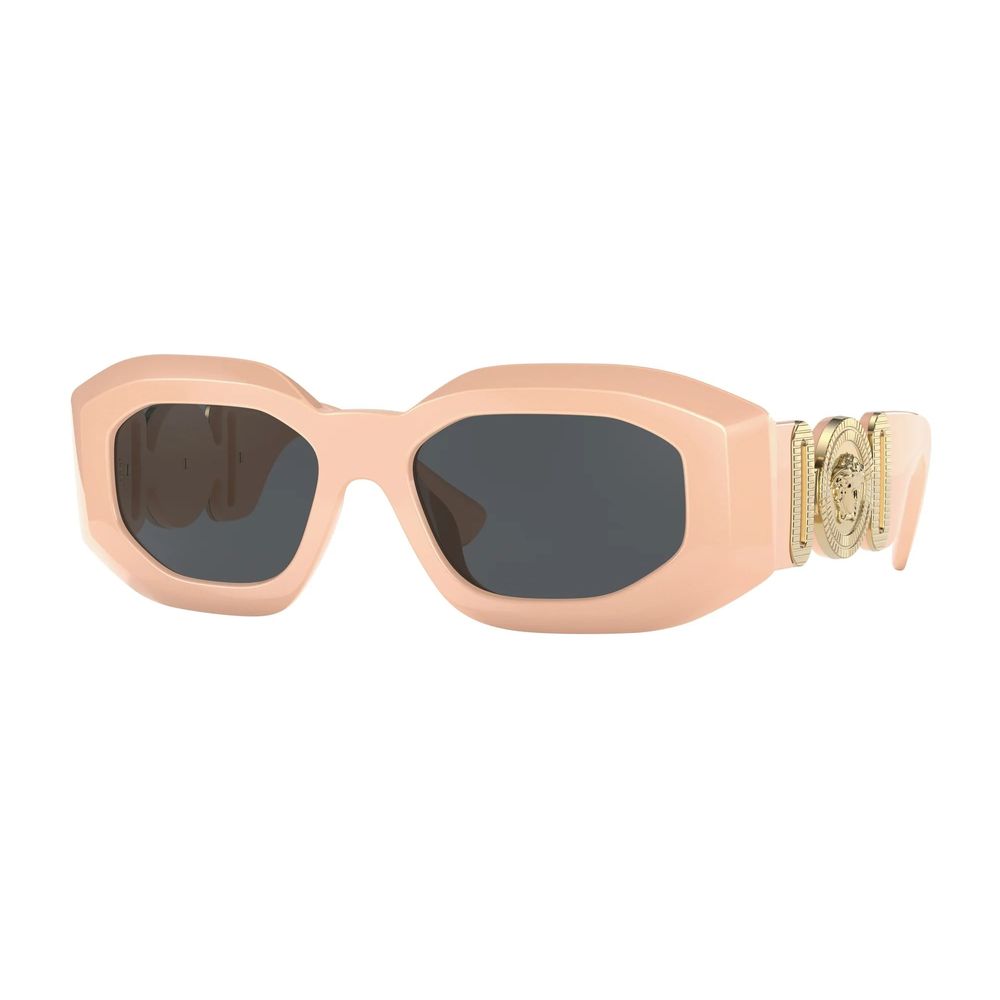 Versace Multicolor Acetate Sunglasses -   -  Versace.