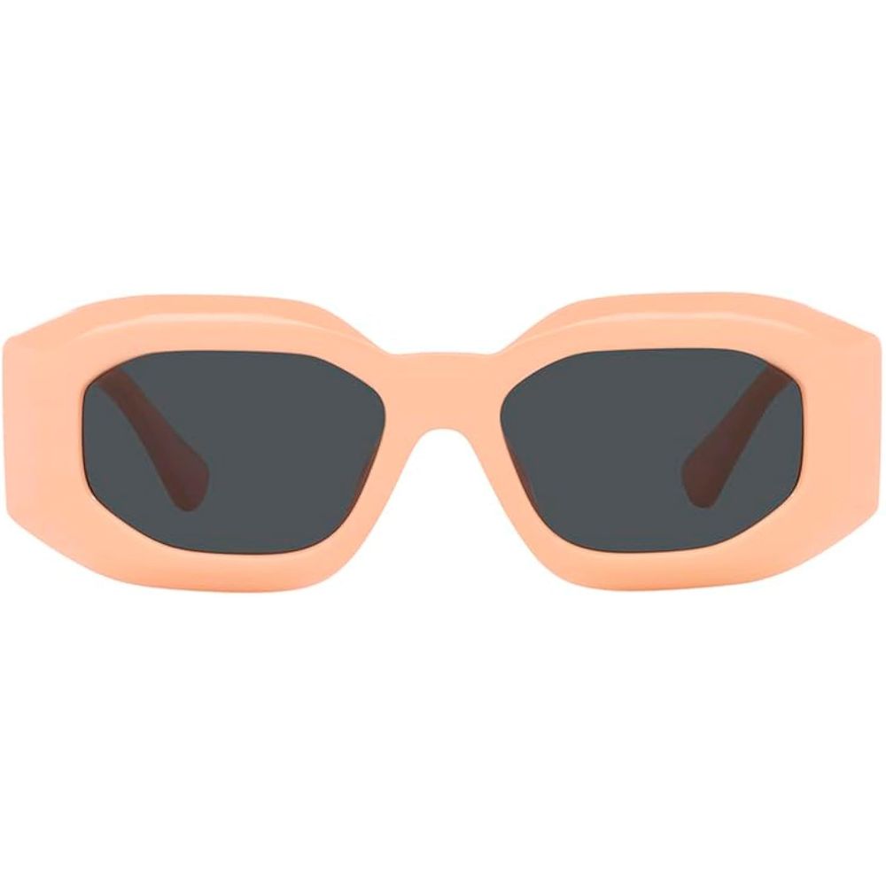 Versace Multicolor Acetate Sunglasses -   -  Versace.