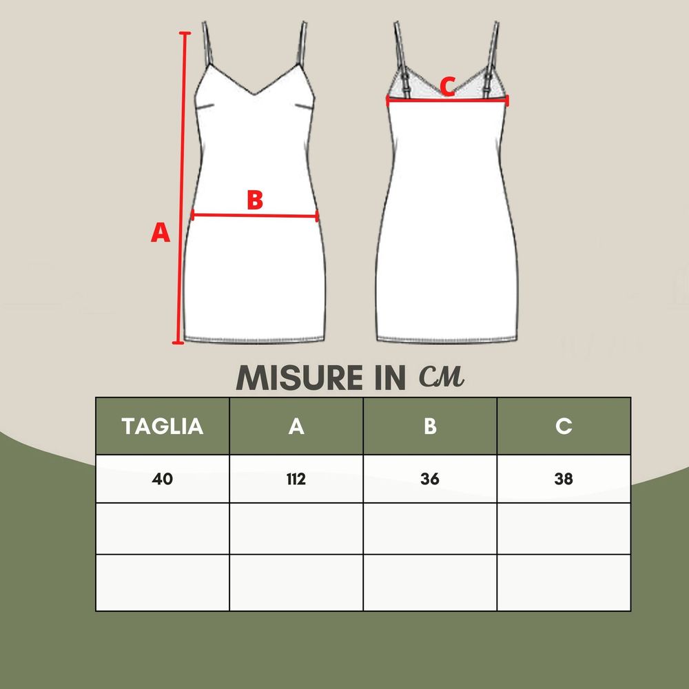 Lardini Beige Cotton Elegance Dress -   -  Lardini.